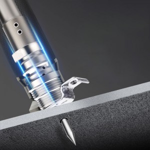 nail gun