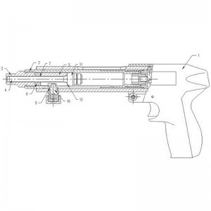 nail gun
