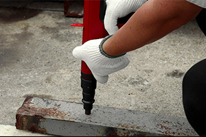 What Are The Operating Requirements for a Nail Gun?