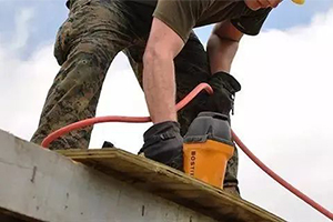 Modern Fastening Technology – Nail Gun