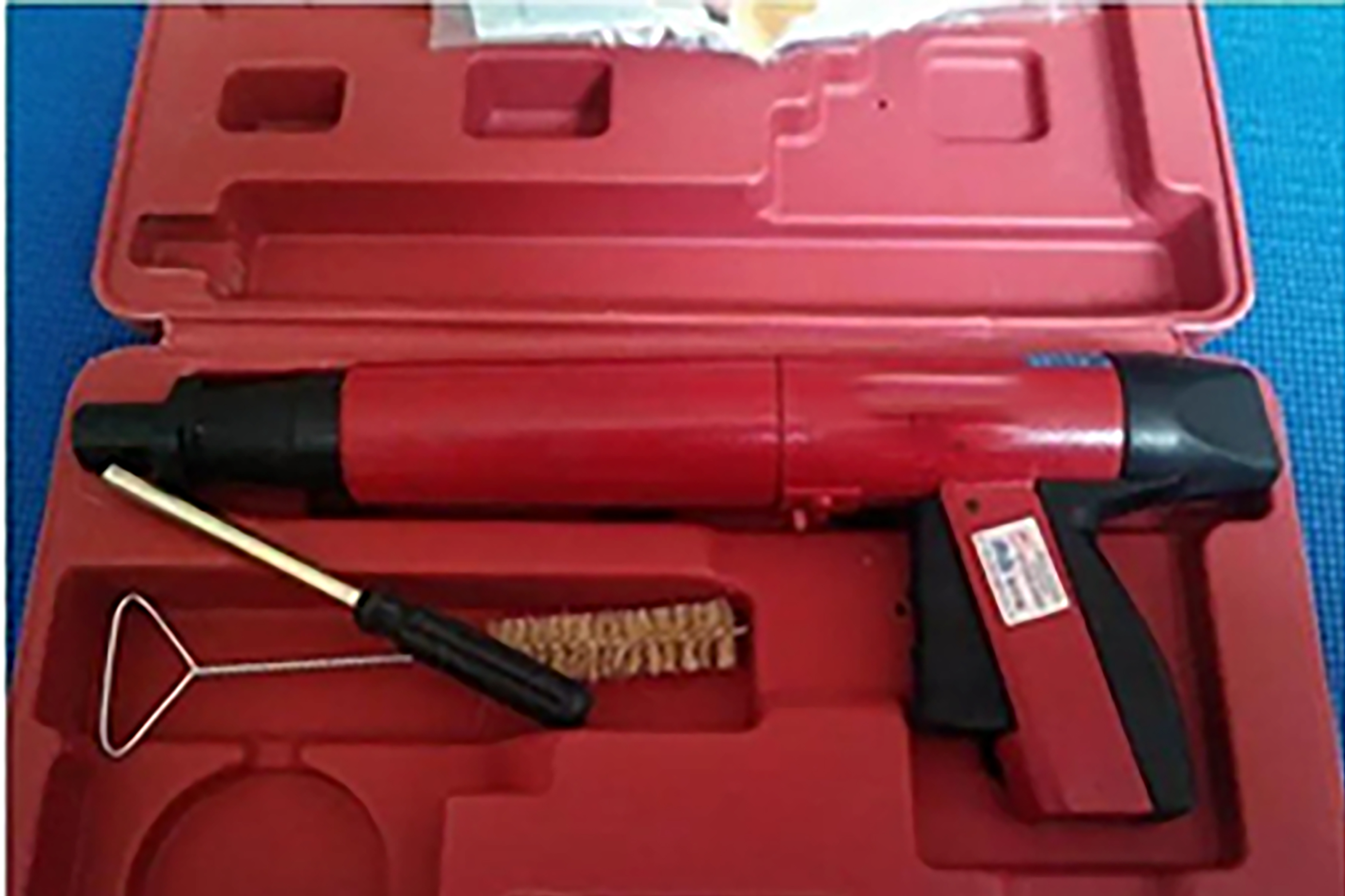 Overview of the Nail Fastening Equipment Industry