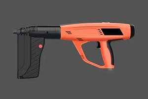 Characteristics of the Powder-Actuated Fastening Tools Industry: