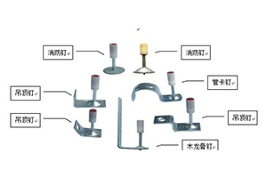 Advantages of The Nail Gun Working Principle.