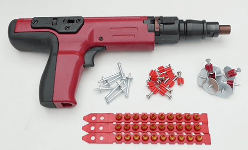 What is a powder actuated tool – comprehensive introduction?