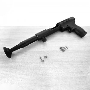 powder actuater tool