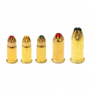 powder loads