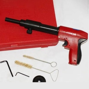 powder nail gun