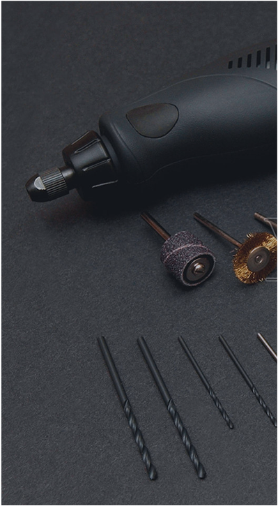Integrated Fasteners-Fire Fighting Nails