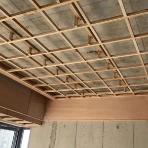 wood joist