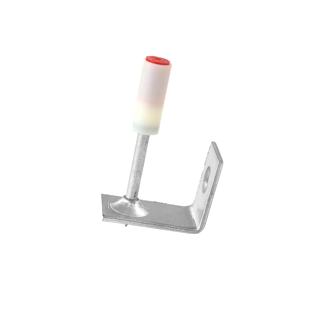 China Nitrocellulose Integrated Powder Actuated Wood Joist Nails